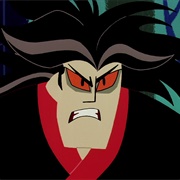 8. Jack vs. Mad Jack