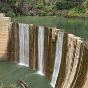 Matilija Dam