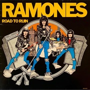 Ramones - I Wanna Be Sedated