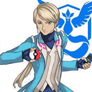 Blanche (Pokemon GO)