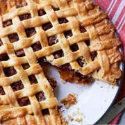 Cumberland Rum Nicky