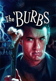 Burbs (1989)