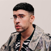 Bad Bunny