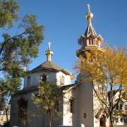 Holy Trinity Cathedral