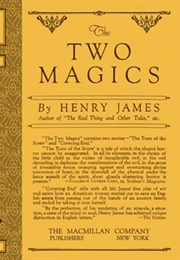 The Two Magics (Henry James)