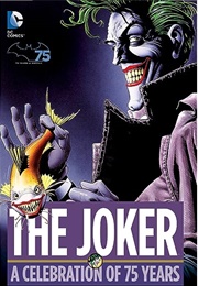 The Joker: A Celebration of 75 Years (Various)