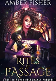 Rites of Passage (Amber Fisher)
