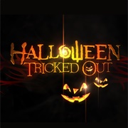 Halloween Tricked Out