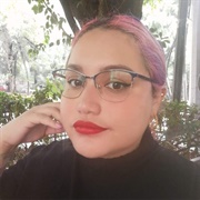 Patricia "Pato" Sánchez  (Bisexual, She/Her)