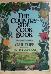 The Countryside Cookbook (Gail Duff)