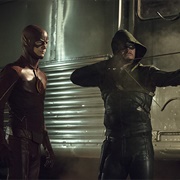 The Brave and the Bold