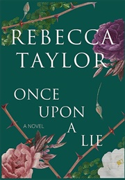 Once Upon a Lie (Rebecca Taylor)