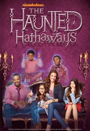 The Haunted Hathaways (2013)