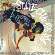 Eventually - State Champs