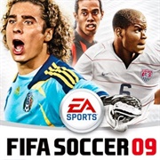 FIFA Soccer 09 (2008)