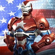 Iron Patriot