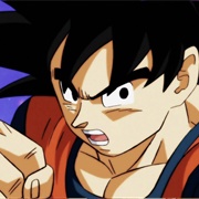 81. Bergamo the Crusher vs. Son Goku! Which One Wields the Limitless Power?!