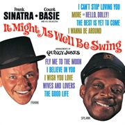 It Might as Well Be Swing (Frank Sinatra & Count Basie, 1964)