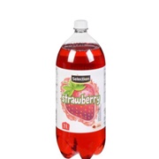 Selection Strawberry