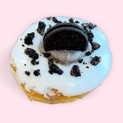 Priestly Bakers Oreo Donut