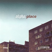 ALPHA PLACE (Knucks, 2022)