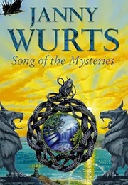 Song of the Mysteries (Janny Wurts)