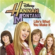 Hannah Montana