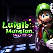 Luigi's Mansion: Dark Moon