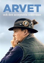 Arvet Och Den Acceptabla Orättvisan (2023)