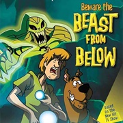 Scooby-Doo! Mystery Incorporated: Beware the Beast From Below