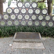 New Orleans AIDS Memorial