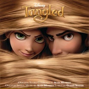 When Will My Life Begin? - Tangled