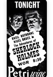 The Further Adventures of Sherlock Holmes (Dennis Green)