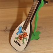 Toy Lute