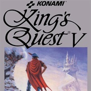 King's Quest V: Absence Makes the Heart Go Yonder (1990)