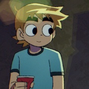 Scott Pilgrim - Scott Pilgrim