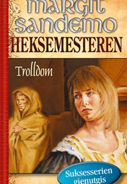 Heksemesteren Serie (Margit Sandemo)