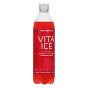 Vita Ice Bing Cherry Plum
