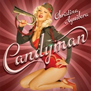 Candy Man - Christina Aguilera