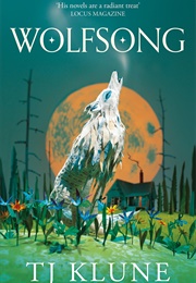 Wolfsong (T.J. Klune)