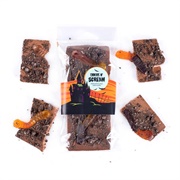 Sweet Pete's Candy Cookies & Scream Chocolate Bar