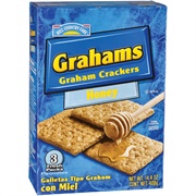 Graham Crackers