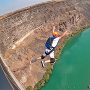 Twin Falls, Idaho, US