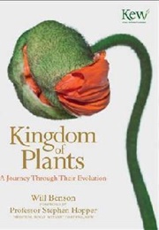 The Kingdom of Plants (Will Benson)