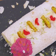 Family-Sized Roulade