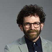 Charlie Kaufman