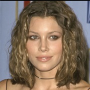 Jessica Biel