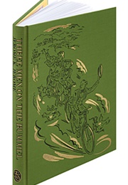 Three Men on the Bummel (Jerome K. Jerome)