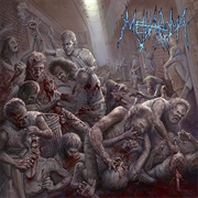 Metharoma - Pipe Dreams (Through the Alley)