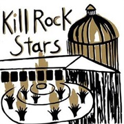 Kill Rock Stars - Various Artists